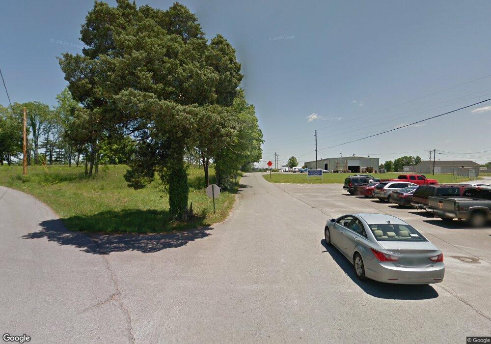 101 Eagle Blvd, Shelbyville, TN 37160 - photo 1