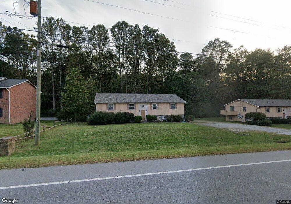 2148 Howard Gap Rd, Hendersonville, NC 28792 - photo 1