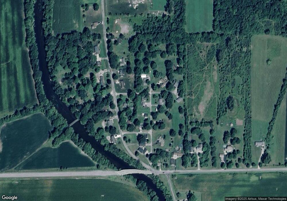 4470 Maple St, Birch Run, MI 48415 - photo 1