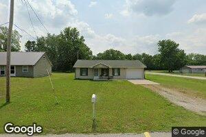 806 Merchant St, Oswego, KS 67356