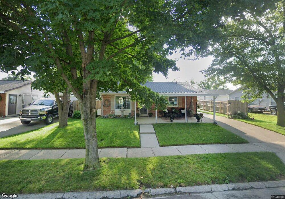 7024 Bobolink Place, Dayton, OH 45414 - photo 1