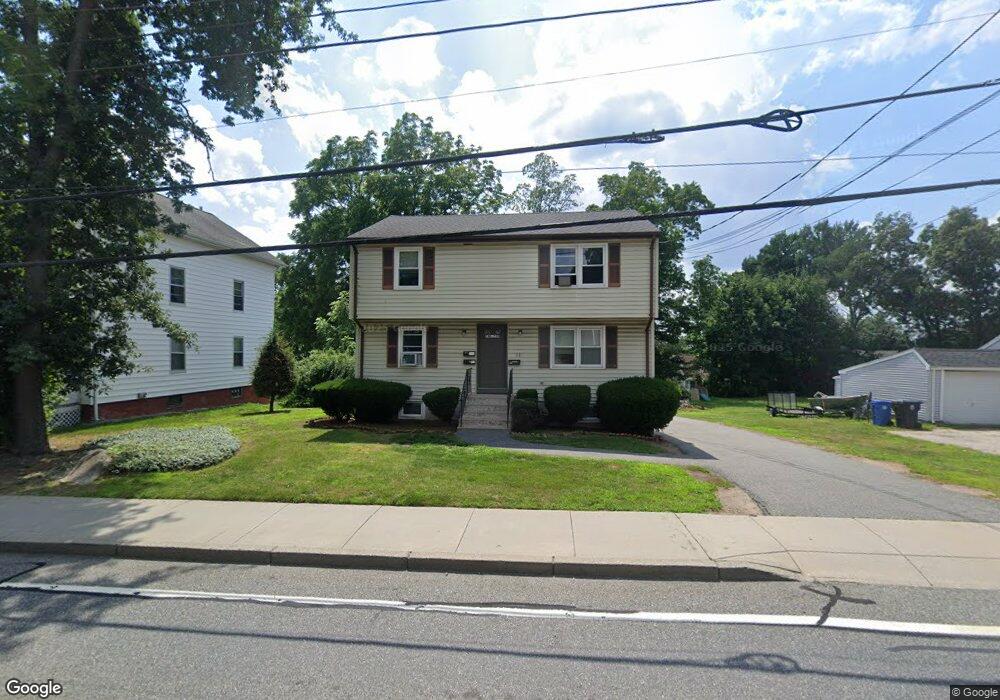 750 High St, Cumberland, RI 02864 - photo 1