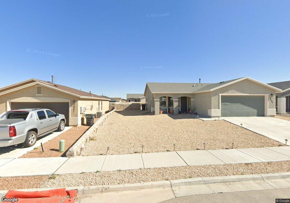 14244 Sabio Dr, El Paso, TX 79928 - photo 1