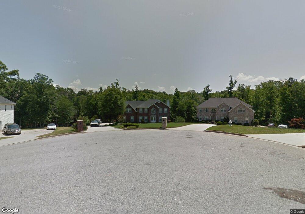 829 Etowah Ridge unit 3, Stockbridge, GA 30281 - photo 1