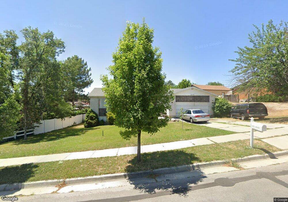 2577 W Rustic Roads Dr, South Jordan, UT 84095 - photo 1