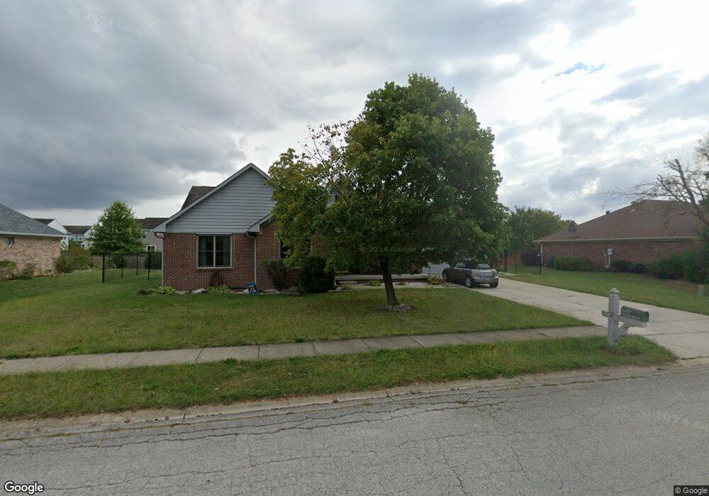 6357 Fieldstream Dr, Avon, IN 46123 - photo 1