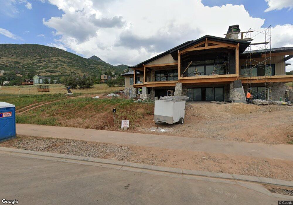 105 E Altamont Dr, Midway, UT 84049 - photo 1