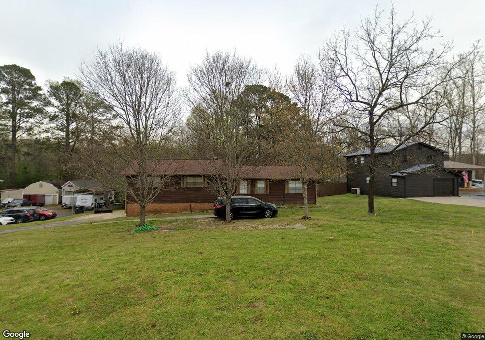 5772 Salem Terrace unit 2, Acworth, GA 30102 - photo 1