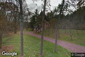 207 Buttons Falls Rd, West Pawlet, VT 05775