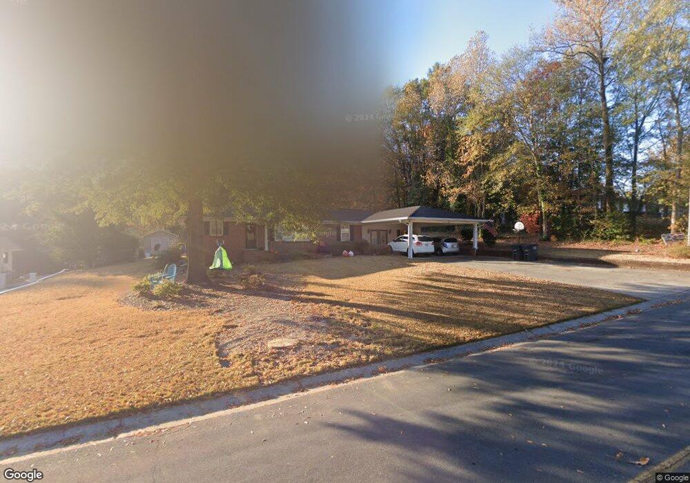 107 Valley Cir, Calhoun, GA 30701 - photo 1