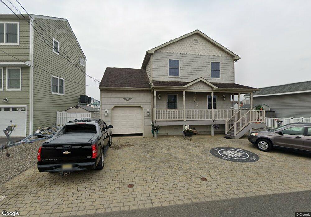 254 Evergreen Dr, Bayville, NJ 08721 - photo 1