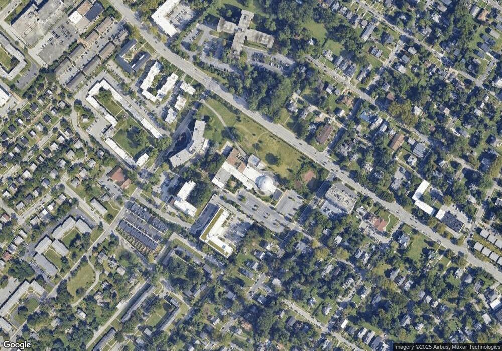 6300 Park Heights Ave, Baltimore, MD 21215 - photo 1