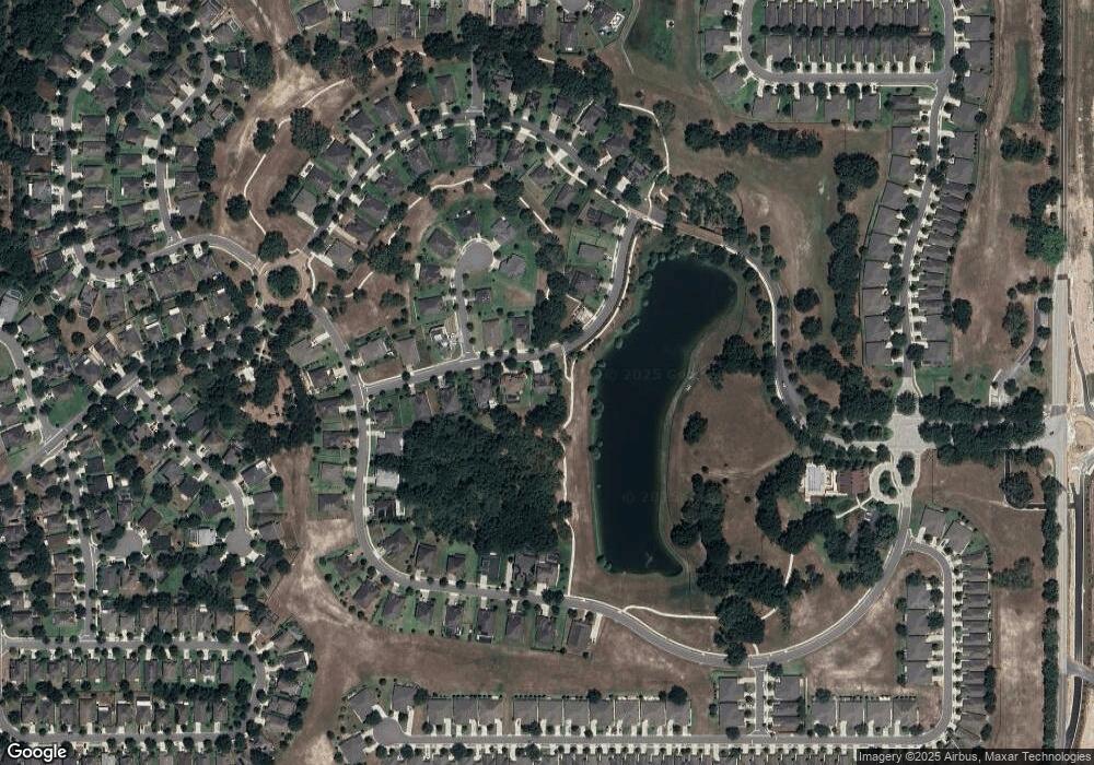 21632 Hidden Creek, Mount Dora, FL 32757 - photo 1