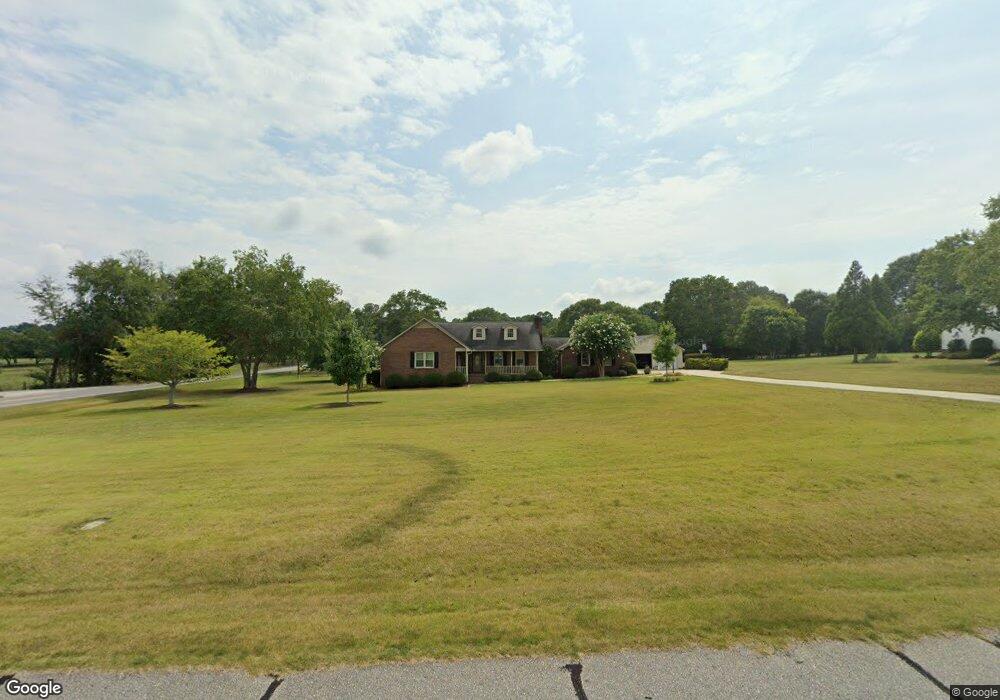 101 Welcome Ln, Pendleton, SC 29670 - photo 1
