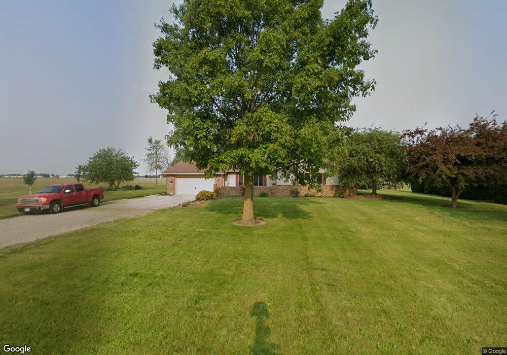 9778 Shenk Rd, Delphos, OH 45833 - photo 1