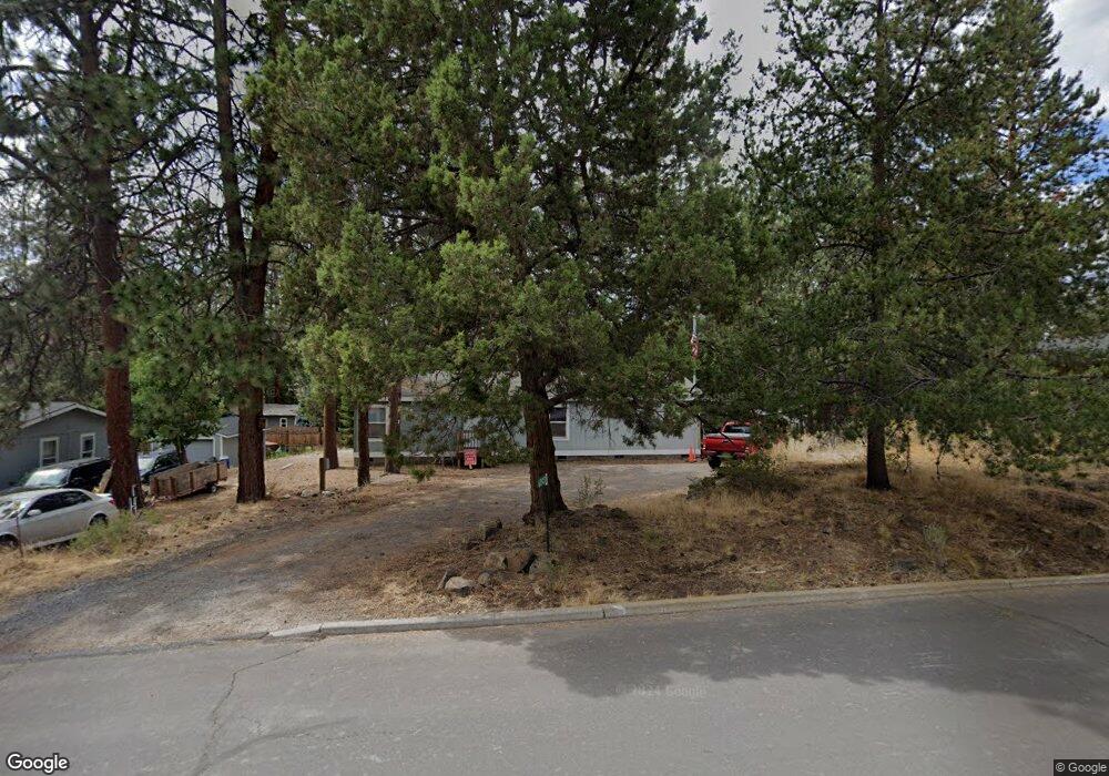 60923 Ridge Dr, Bend, OR 97702 - photo 1