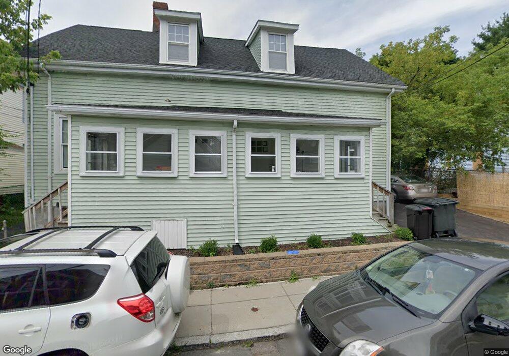 32 Cedar St unit L, Mattapan, MA 02126 - photo 1