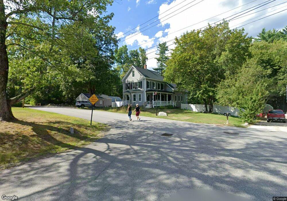 41 George St, Milford, NH 03055 - photo 1