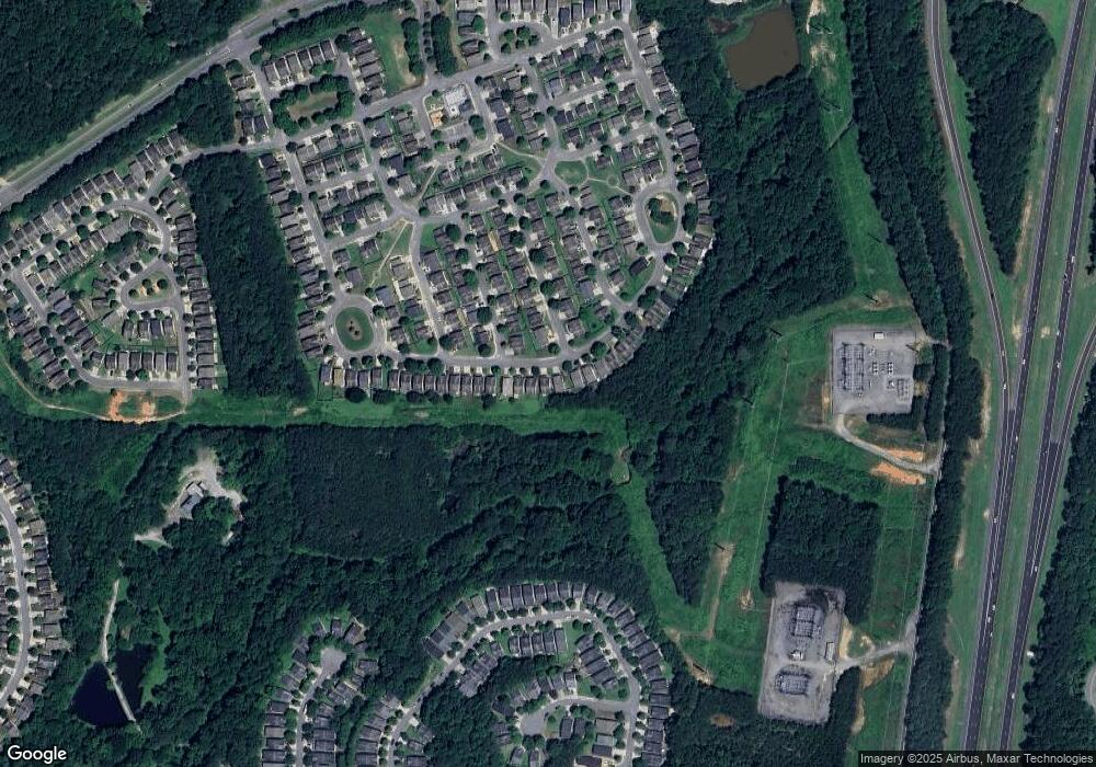 926 Gardenia Curve, Canton, GA 30114 - photo 1