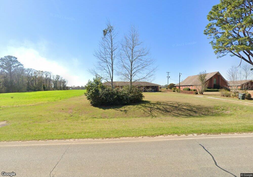 13527 Moultrie Hwy, Barney, GA 31625 - photo 1