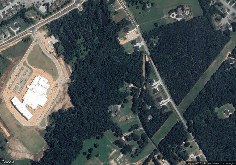 3119 Bold Springs Rd, Dacula, GA 30019 - photo 1