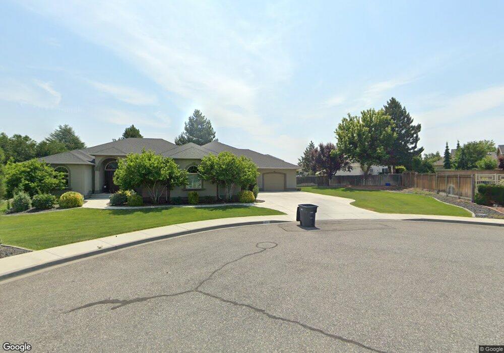 4605 W 19th Ct, Kennewick, WA 99338 - photo 1