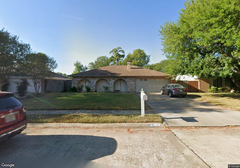 7106 Woodfern Dr, Houston, TX 77040 - photo 1