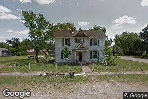 601 Mulberry St, Humboldt, KS 66748