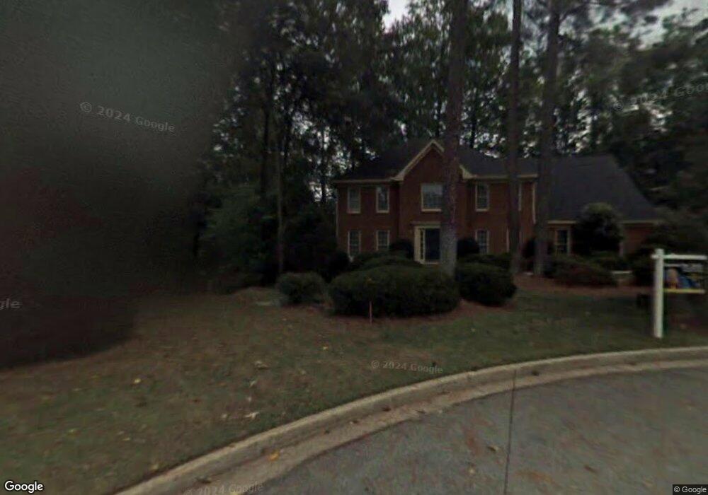 3777 Avera Ln, Norcross, GA 30092 - photo 1