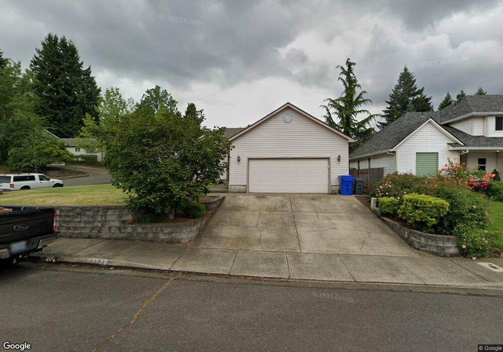 1173 Tamara Ave S, Salem, OR 97306 - photo 1