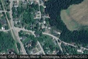 203 E Colvin Rd, Wonewoc, WI 53968