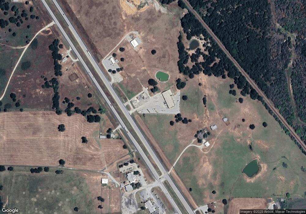 2050 N Highway 287, Decatur, TX 76234 - photo 1