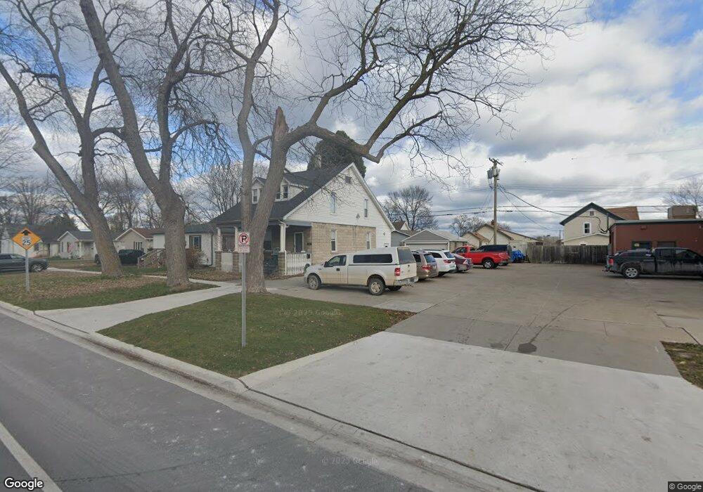 2412 Gratiot Ave, Port Huron, MI 48060 - photo 1