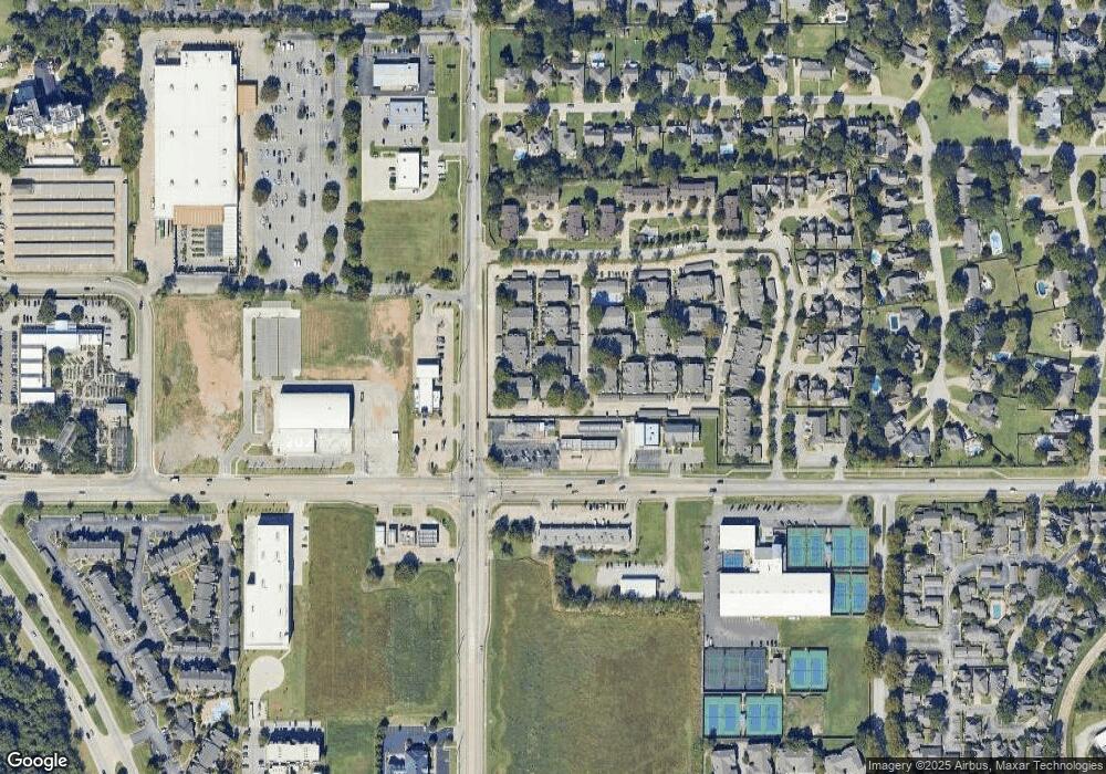 9031 S Delaware Place unit 704 BLDG 7, Tulsa, OK 74137 - photo 1