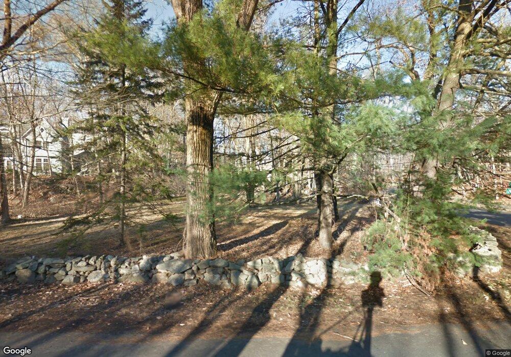 1 Horseshoe Rd, Cos Cob, CT 06807 - photo 1