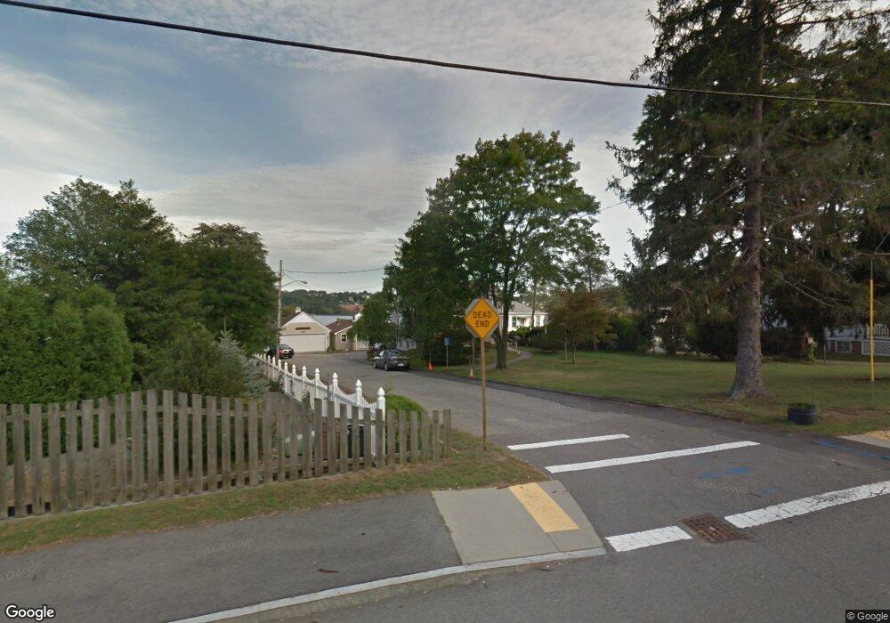 1292 Riverside Ave, Somerset, MA 02726 - photo 1