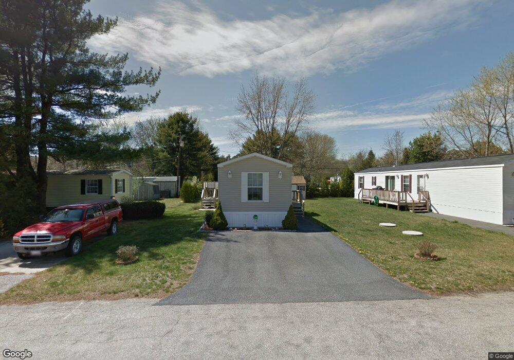 13 Poppin John Ln unit A, Coventry, RI 02816 - photo 1