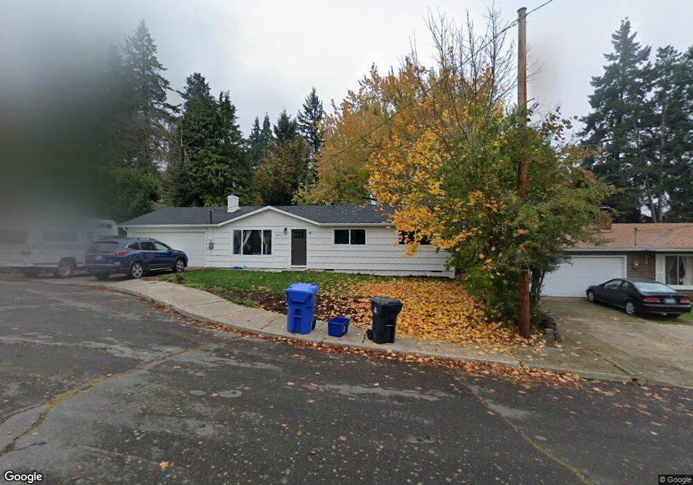 933 Mader St SE, Salem, OR 97302 - photo 1