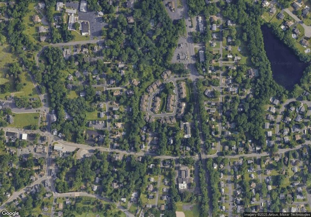 10 Contempra Cir unit J5, Tappan, NY 10983 - photo 1