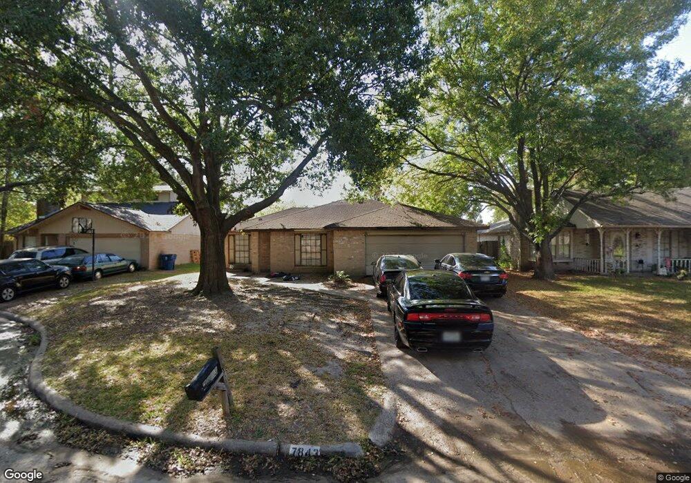 7843 Battlepine Dr, Houston, TX 77040 - photo 1
