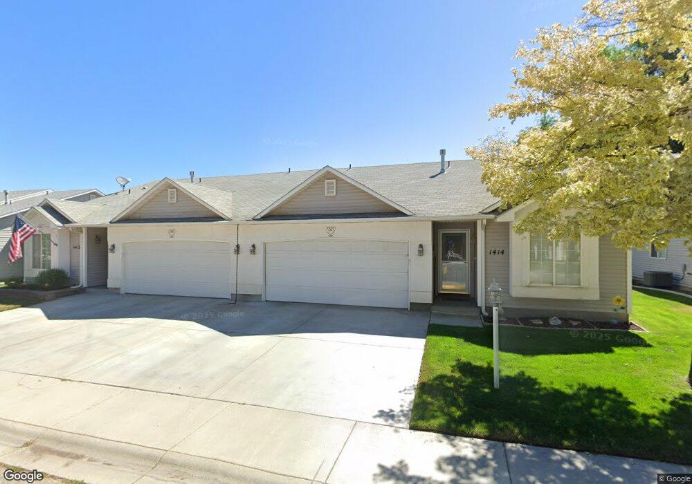 1414 Lois Ln, Nampa, ID 83686 - photo 1