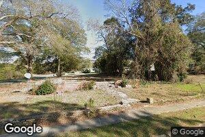 408 Tom Watson Ave, Ideal, GA 31041