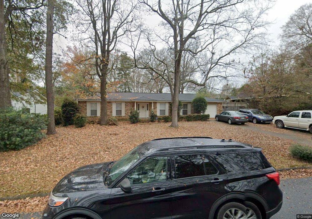 7331 Paprika Ln, Columbus, GA 31909 - photo 1