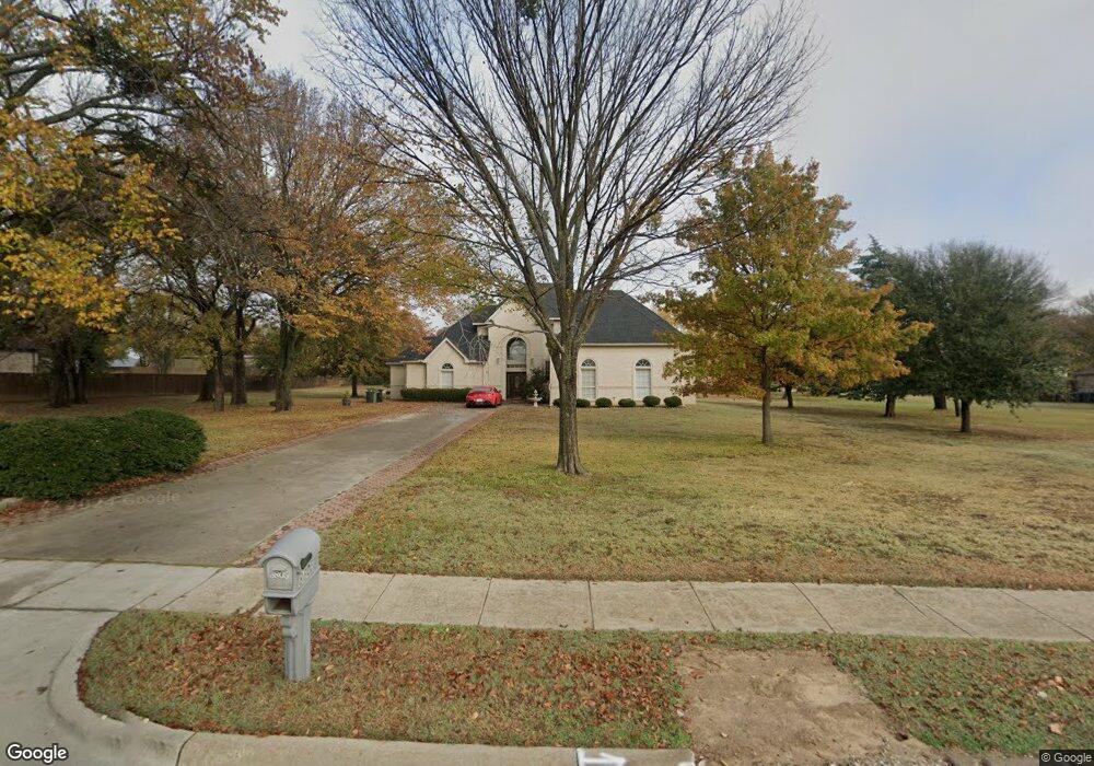 8805 Rumfield Rd, North Richland Hills, TX 76182 - photo 1