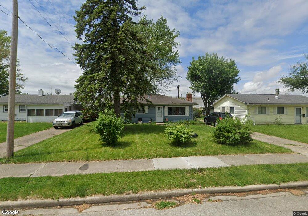 2833 Apache Dr, Anderson, IN 46012 - photo 1