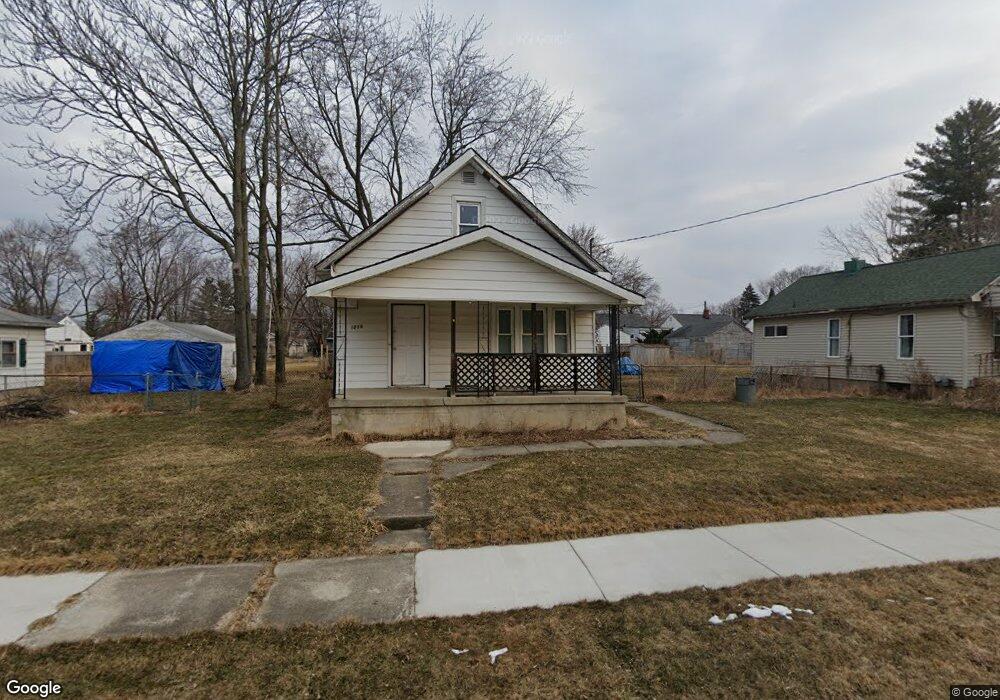 1230 Ingleside Ave, Flint, MI 48507 - photo 1