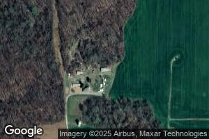9495 Shawnee Hill Rd, Shawneetown, IL 62984