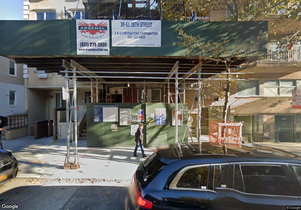 3061 38th St, Astoria, NY 11103 - photo 1