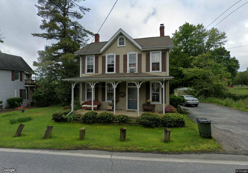 7809 Bradshaw Rd, Upper Falls, MD 21156 - photo 1