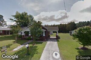 705 S Wm Hooker Dr, Hookerton, NC 28538